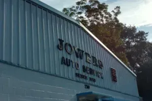 Jowers Auto Service