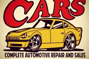 CARS