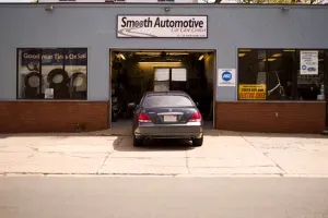 Smooth Automotive