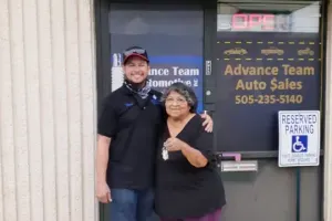 Advance Team Automotive, Inc.