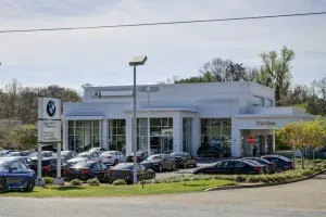 BMW of Tallahassee Service