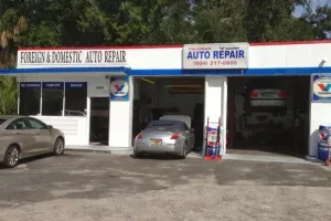 Feldman Auto Repair