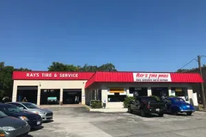 Ray's Automotive Tire Pros