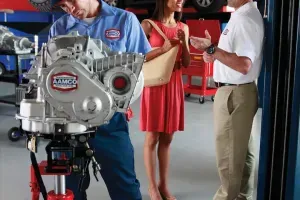 AAMCO Transmissions & Total Car Care