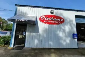 Oldham's Automotive