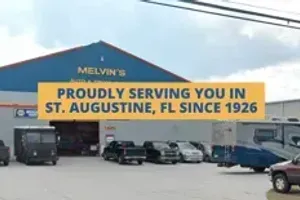 Melvin's Auto & Truck Repair