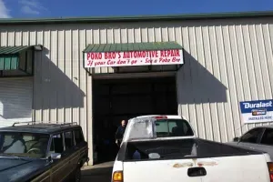 Poko Bro's Automotive Repair LLC