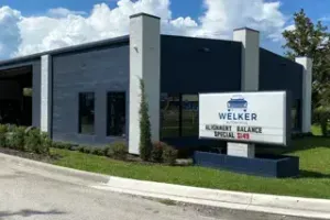 Welker Automotive