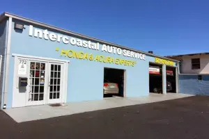 Intercoastal Auto Service