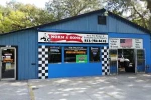 Norm & Sons