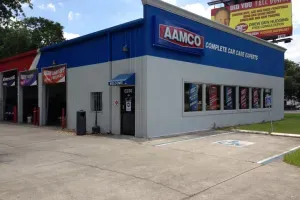 AAMCO Transmissions & Total Car Care