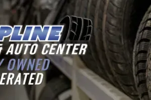 Topline Tire & Auto Center