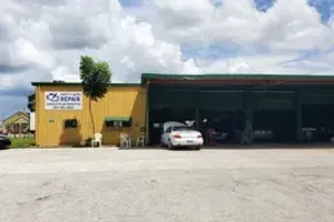 Chet's Auto Repair