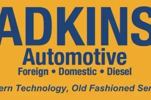 Adkins Automotive