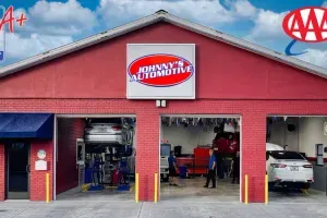 Johnny's Automotive - Winter Haven