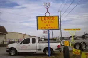 Lupe's Tire Shop, LLC