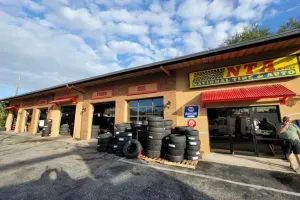 National Tire & Auto