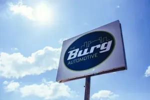 The Burg Automotive