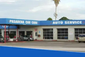 Pasadena Car Care Center