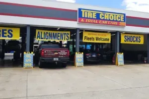 Tire Choice Auto Service Centers