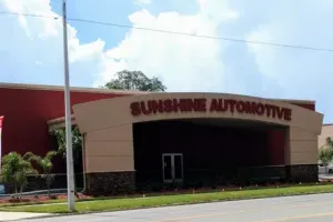 Sunshine Automotive Inc.