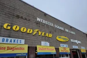 Webster Square Tire & Auto Services