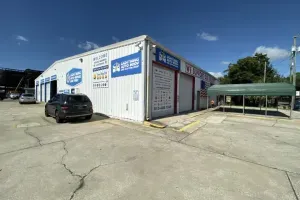 Lightning Auto Repair and Tires