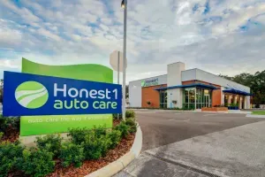 Honest1 Auto Care