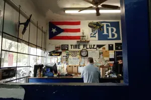 Tito's Tire & Auto Center