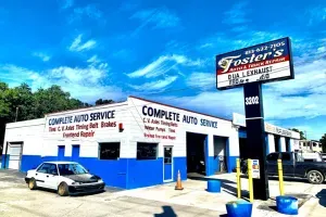 Foster's Auto & Truck Inc