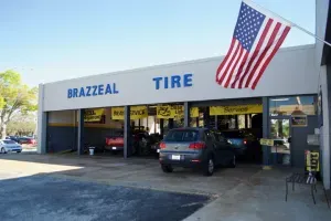 Brazzeal Automotive