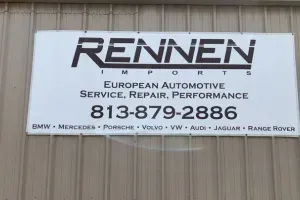 Rennen Imports