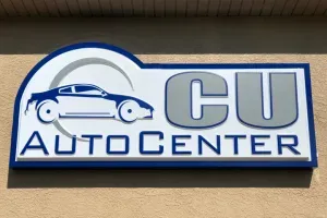 C U AUTO CENTER