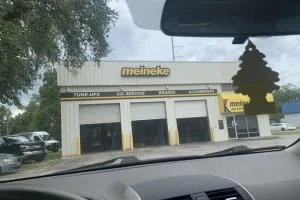 Meineke Car Care Center