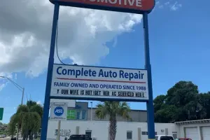 Jim Taylor Automotive