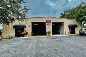 Sarasota's Family Auto Service Center