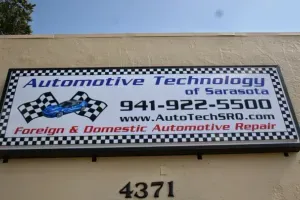 Automotive Technology of Sarasota