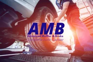 AMB Auto Center of West Palm Beach