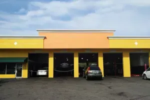 Giant Tire & Auto Care