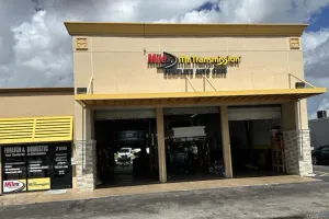 Milex Complete Auto Care - Mr. Transmission