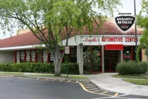 Ocello's Automotive Center