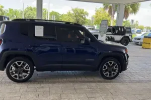 Arrigo Chrysler Dodge Jeep RAM Sawgrass Service Center