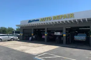 Rothe's Auto Repair