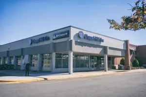 Chapel Hill Tire - University Place