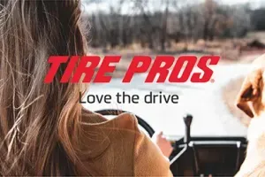 Sturdivant's Tire Pros & Auto