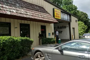 Cary Automotive Repair and Service