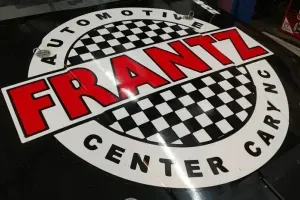 Frantz Automotive Center