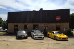 Omiya Motorsports Auto Repair and state Inspection