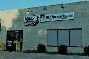 Milex Complete Auto Care - Mr. Transmission