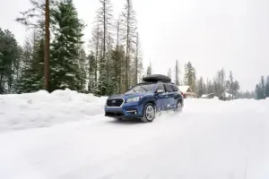 Johnson Subaru of Cary Service Center